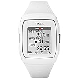 Timex Ironman GPS Orologio da Donna, Ironman, White