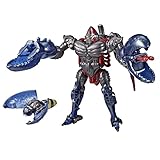 Figura Scorponok Beast Wars Transformers