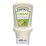 Heinz, Salsa Caesar, 405 gr