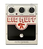 Electro-Harmonix Big Muff Pi