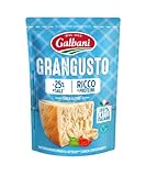 Galbani Grangusto Grattugiato, 90g