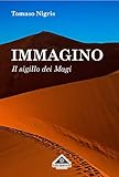 Immagino: Il sigillo dei Magi (Gialli)