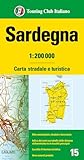 Sardegna 1:200.000: 15