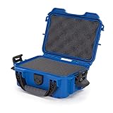 Plasitcase Inc. Nanuk case con schiuma