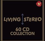 Living Stereo 60 CD Collection [60 CD]