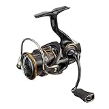 Daiwa LT2500S 21 Caldia FC