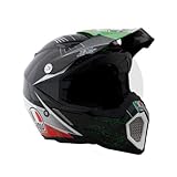 AGV CASCO AX-8 EVO REPLICA XL