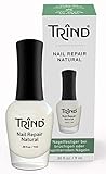 Trattamento Per Unghie Ristrutturante Trind Nail Repair Natural 9 Ml