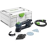 Festool Levigatrice orbitale rotativa ROTEX RO 90 DX FEQ-Plus