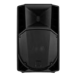 RCF ART 715-A MK5 15-inch Digital Active Full-Range Speaker, 1400W