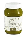 Farinato Pasta Pura di Pistacchio, 1000 gr