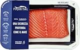 Fiorital Filetto di Salmone, 250g