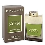 Bvlgari Man Wood Essence, Eau De Parfum, 60 ml