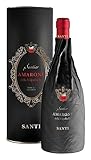 SANTICO AMARONE DELLA VALPOLICELLA CANTINA SANTI ASTUCCIATO