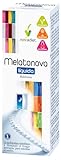 Melatonova (melatonina liquida) 30 ml