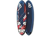 FANATIC tavola slalom Board Ray del 2014