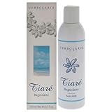 L  Erbolario Tiaré Latte da bagno, 1er Pack (1x200 ML)