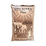 Biocanna Bio Terra Plus 50L