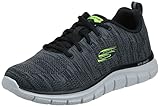 Skechers, sports shoes Uomo, grey, 41 EU