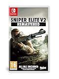 Sniper Elite 2 Remastered Switch - Nintendo Switch [Edizione: Francia]