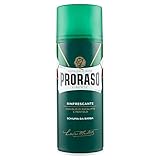 Proraso Schiuma Rinfrescante, 400ml