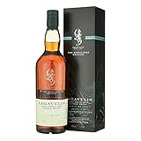 Lagavulin Distiller s Edition Single Malt Scotch Whisky - 700 ml