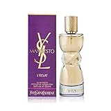 Yves Saint Laurent Manifesto Eau de Toilette, 50 ml