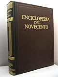 Enciclopedia del Novecento [11 volumi]