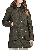 Giacca BARBOUR Verde