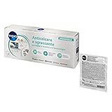 Whirlpool-WPro DES123 Anticalcare e Sgrassante in Buste (12pz)