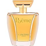 Lancôme Poême Limited Edition Edp Vapo 100 Ml - 100 Mililitros