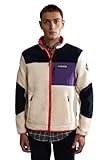 Napapijri Yupik 3 Full Zip Sweatshirt M