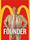 The Founder