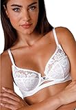 Lovable Reggiseno con Ferretto Anniversary Lace Donna, Bianco, 85C