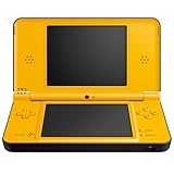 Nintendo DSi XL Handheld Console (Yellow) [Edizione: Regno Unito]