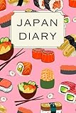 Valeria s Japan Diary