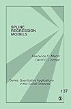 Spline Regression Models