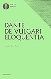 De vulgari eloquentia