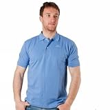 Kappa La Polo Robe Aarau - Blue - M