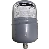 KG-Part Universal Hydro-Pro - Vaso di espansione potabile 2lt