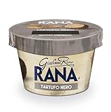 Giovanni Rana Sugo Fresco Tartufo Nero, 150g