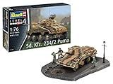 Revell - 03288 Sd.Kfz. 234/2 Puma