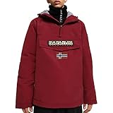 Napapjiri Rainforest Winter 2 Giacca Sportiva, Vint, M Unisex-Adulto