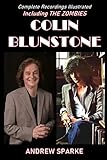 Colin Blunstone: Complete Recordings Illustrated: 50