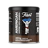 350g caffè Americano Foschi