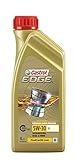 Castrol EDGE - Olio motore Titanium FST 5W-30 LL