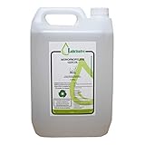 5 litres Monopropylene Glycol (PG) USP/EP Grade 99.9% Pure (5 litres)