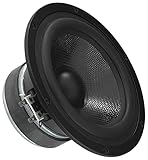 MONACOR SPH-170C HiFi-Woofer - 104120