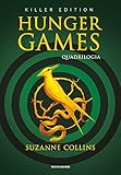 Hunger games. Quadrilogia