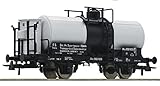 Roco 76692 FS Tank Wagon II